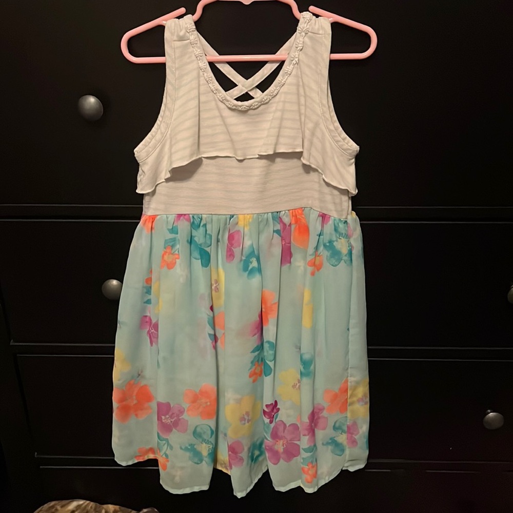 Girls Size 6 Sonoma Dress